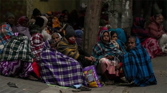 West Bengal Weather Update