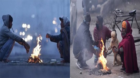 Temperature drops in Kolkata as fog warning issued in districts of West Bengal