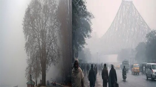 West Bengal Weather Update