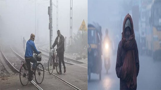 West Bengal Weather Update