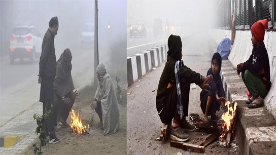 Weather Update in West Bengal