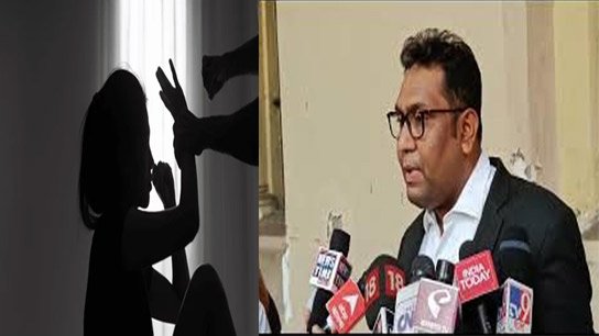 A case has been filed on serious charges of sexual harassment; isn't this to frame Shamim? Or is it really!