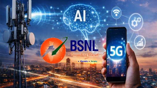 BSNL comes up with 'Master Plan', you will be surprised to know