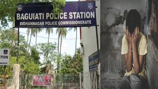 Five Juveniles Booked Under POCSO in Baguiati Following Mother’s Complaint