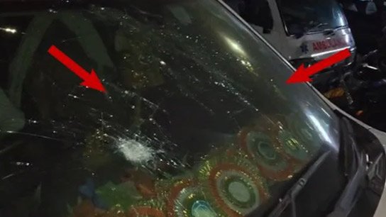 ISF in court over alleged attack on Khairul Islam