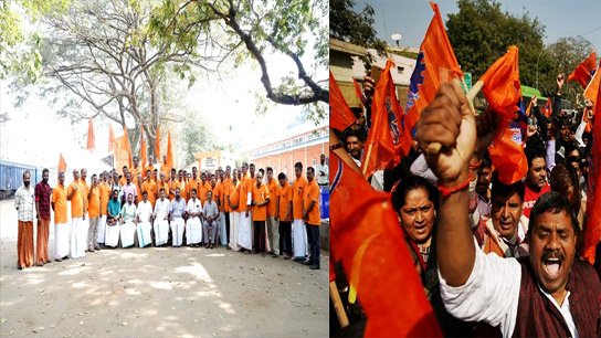 Entire unit leaves CITU and joins BMS, CPM disappointed