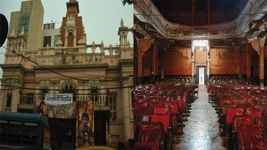 Binodini, Priya Cinema Halls Closed! Hall owners are breathless in the ebb and flow of Bengali film releases