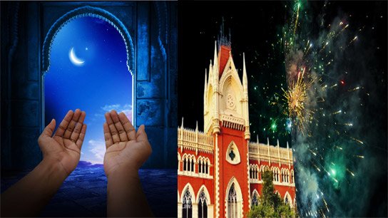 Fireworks cannot be burst on Shab-e-Barat from 10 pm to 6 am; High Court bans