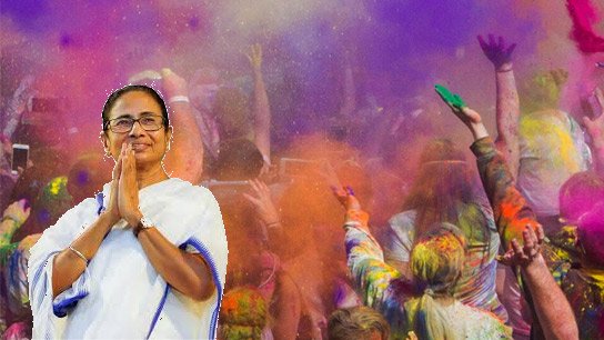 Big announcement for Navanna; This time, Dole will have a 2-day holiday