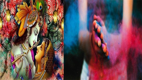 The end of winter and the blossoming of love; when is the Dol Yatra this year?