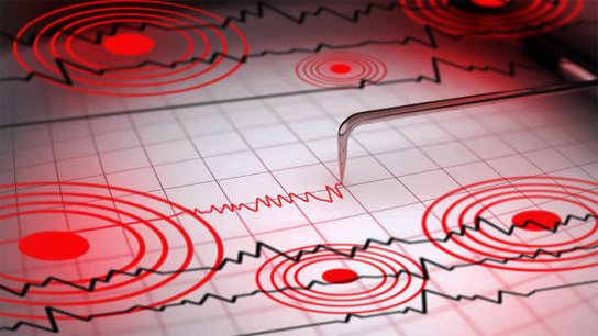 Earthquake hits Lucknow-Uttarakhand again!