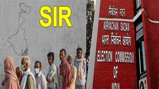 Election Commission issues strict orders to Chief Secretary, suspends 7 AEROs