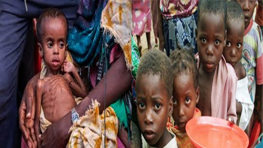 Somalia faces food crisis in March