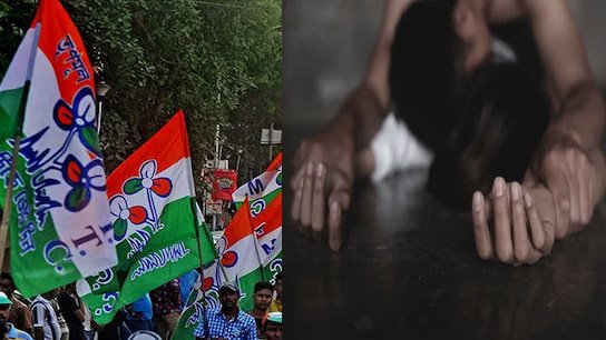 Young woman allegedly physically assaulted, TMC leader arrested in Hooghly