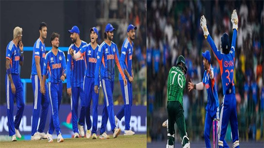 Suryakumar Yadav dedicates Pakistan win to whole country