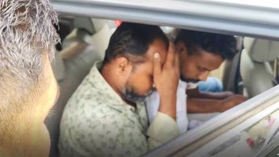 Major success in combating terrorism in India, 8 arrested