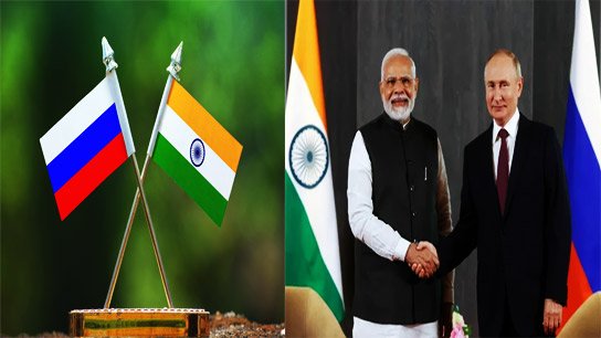 India-Russia silent masterstroke; three equations changed in one agreement