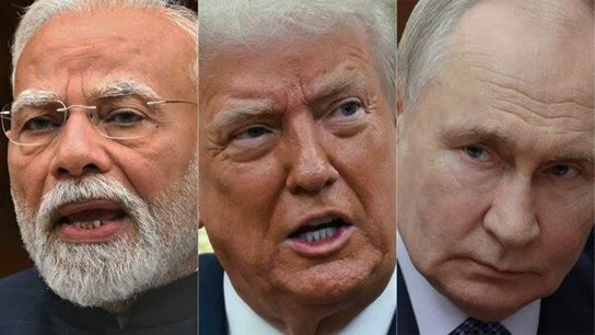 Has India said it will stop buying oil from Russia?