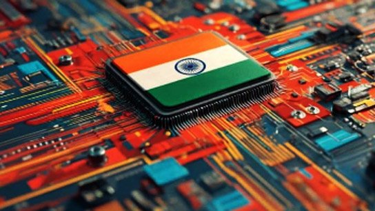 India's 2 nanometer chip: The country's technological future is quietly changing