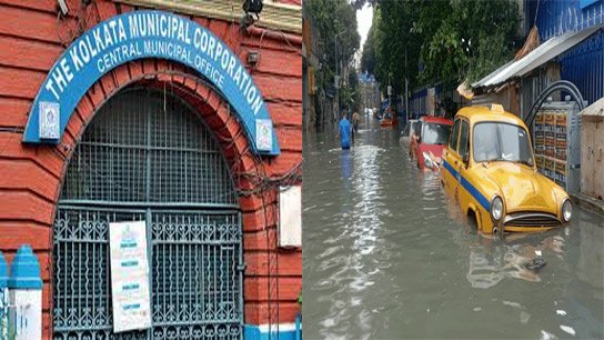 Mega project worth 200 crore rupees! Central and North Kolkata will be free from water woes!
