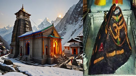Where Shiva turns his face; The truth behind Kedarnath