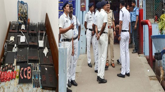 CBI on the phone, SIM box in the house! Kolkata Police exposes huge tele fraud ring