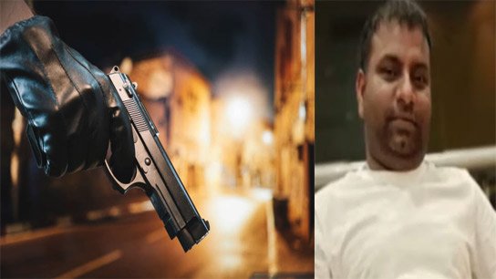 Horrific incident in Beniyapukur! The number of criminals has increased during the Trinamool era; Another shootout in the city