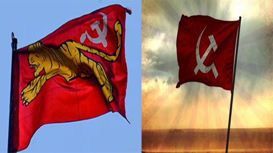 Alliance tensions deepen! Forward Bloc disapproves of ISF