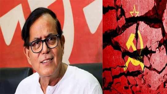 Salim faces questions from the state editorial board