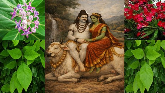 Without food, there is no bhajan; fasting on Shivaratri