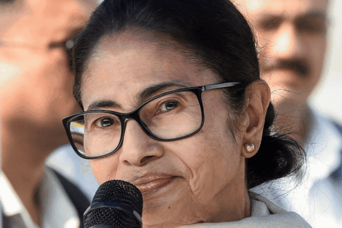 Mamata Banerjee's government's continuity and public welfare-oriented projects are likely to give her a fourth term