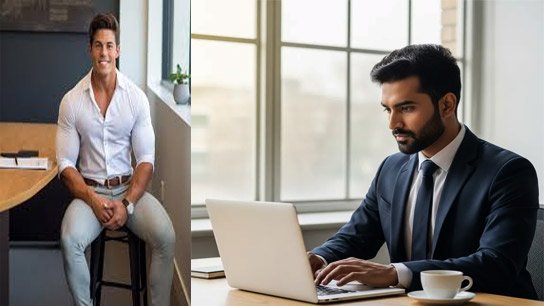 This company introduced 30-minute masturbation breaks in the office to reduce stress for employees