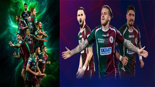 Coach reluctant to think of easy match! Mohun Bagan-Mohammedan face off in derby today