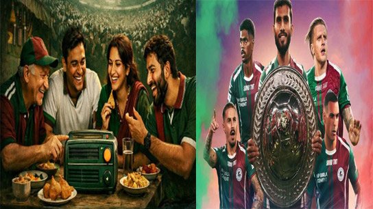 Mohun Bagan Super Giant: আজ থেকেই শুরু ইন্ডিয়ান সুপার লিগ; গতকাল সম্পূর্ণ স্কোয়াড ঘোষণা করল মোহনবাগান  সুপার জায়ান্ট