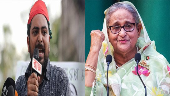 The Liberation War was won in Bangladesh, but many of the 'big-talking, sloppy mouths' lost