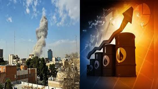 Oil prices may rise, everyone is worried; but why?