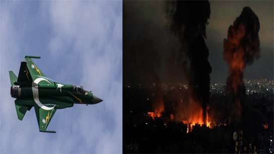 Respone will be given in time, Afghanistan warns Pakistan on airstrike