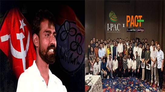 Pratik Ur is following the advice of his tuition teacher