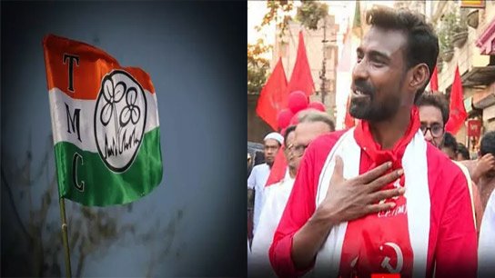 TRP is at the top for the Left! Symbol-Ure is hostile