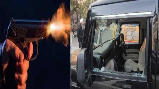 Aam Aadmi Party leader Lucky Oberoi murdered in broad daylight