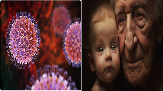 Rotavirus is spreading in Kolkata, children are getting infected along with adults