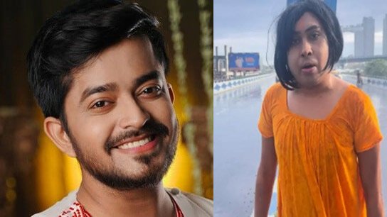 Sandy's terrible accusations against Sayak