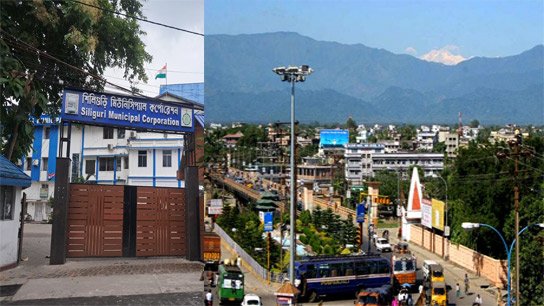 Initiative to form 'Building Tribunal' on the model of Kolkata in Siliguri