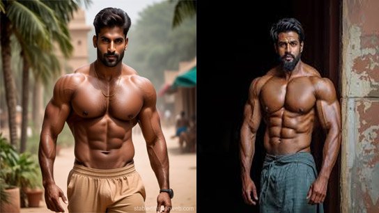 Secret Formula! Just 3 Attractive Six Pack Abs