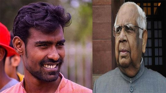 Even though the 'symbol' of 'Pratik' has changed, the office of the political party of Dhruvatara Somnath, with a clean image and outstanding personality, has not changed.