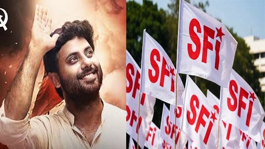 From education movement to national politics; The struggle for creation continues