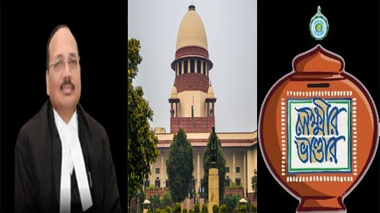 Is voting a 'free' game? This time, all political parties in the country are under the Supreme Court's scrutiny