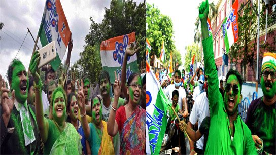 Trinamool rushes to become a candidate; 1,600 applications in Dropbox in first round