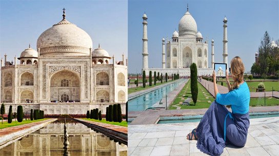 Not just beauty, but 'life-support' for survival; the story of those mysterious 22 closed rooms