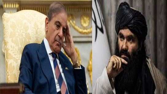 Taliban-Pakistan relations at rock bottom; Haqqani leader's threat raises fears of new conflict